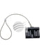 Jaylec Black Plastic Cover For 120Amp Connector w/ Cable Pack of 1 ECH9127 Wiring Connector Replacement Parts Jaylec - Micks Gone Bush