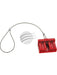 Jaylec Red Plastic Cover For 120Amp Connector w/ Cable Pack of 1 ECH9128 Wiring Connector Replacement Parts Jaylec - Micks Gone Bush