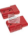 Jaylec Red 175Amp Connectors w/ Terminals ECH9176 Electrical Connectors Jaylec - Micks Gone Bush