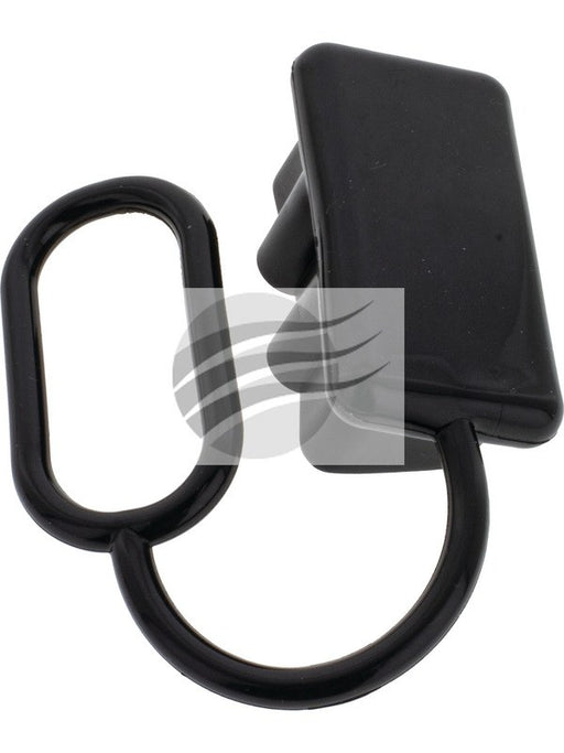 Jaylec Black Insulator Cover For 175Amp Connectors Pack of 1 ECH9179 Wiring Connector Replacement Parts Jaylec - Micks Gone Bush