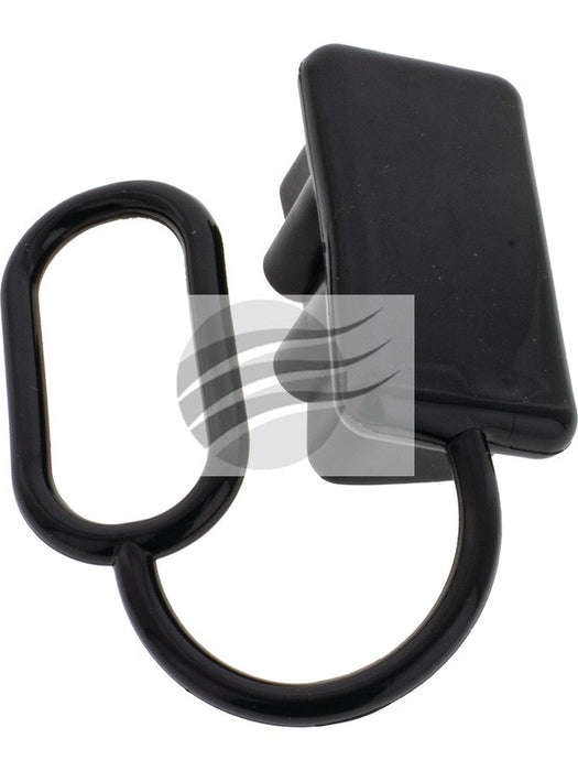 Jaylec Black Insulator Cover For 175Amp Connectors Pack of 1 ECH9179 Wiring Connector Replacement Parts Jaylec - Micks Gone Bush