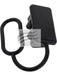 Jaylec Black Insulator Cover For 175Amp Connectors Pack of 1 ECH9179 Wiring Connector Replacement Parts Jaylec - Micks Gone Bush