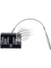 Jaylec Black Plastic Cover For 175Amp Connector w/ Cable Pack of 1 ECH9181 Wiring Connector Replacement Parts Jaylec - Micks Gone Bush