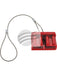Jaylec Red Plastic Cover For 175Amp Connector w/ Cable Pack of 1 ECH9182 Wiring Connector Replacement Parts Jaylec - Micks Gone Bush