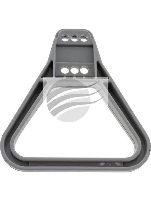 Jaylec Grey Plastic Handle For 175Amp Connectors Pack of 1 ECH9183 Others Jaylec - Micks Gone Bush
