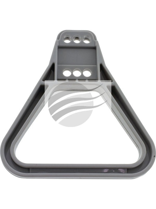 Jaylec Grey Plastic Handle For 175Amp Connectors Pack of 1 ECH9183 Others Jaylec - Micks Gone Bush
