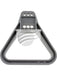 Jaylec Grey Plastic Handle For 175Amp Connectors Pack of 1 ECH9183 Others Jaylec - Micks Gone Bush