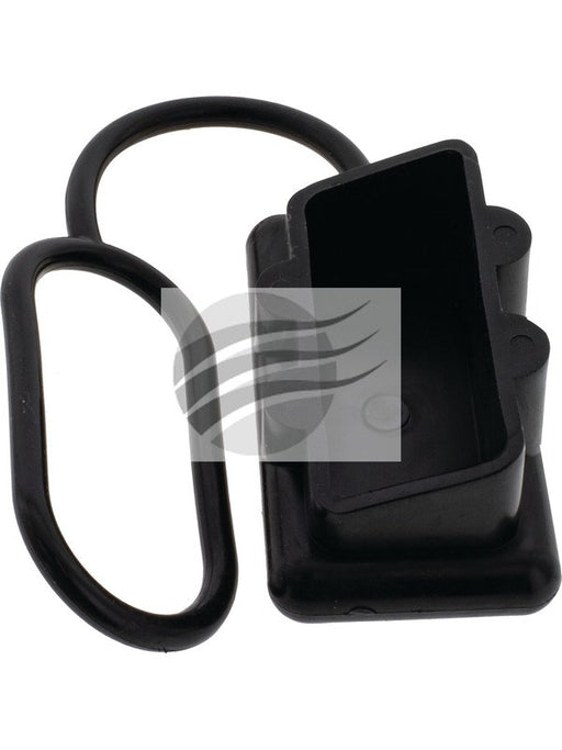 Jaylec Black Insulator Cover For 350Amp Connectors Pack of 1 ECH9355 Wiring Connector Replacement Parts Jaylec - Micks Gone Bush