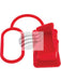 Jaylec Red Insulator Cover For 350Amp Connectors Pack of 1 ECH9356 Wiring Connector Replacement Parts Jaylec - Micks Gone Bush