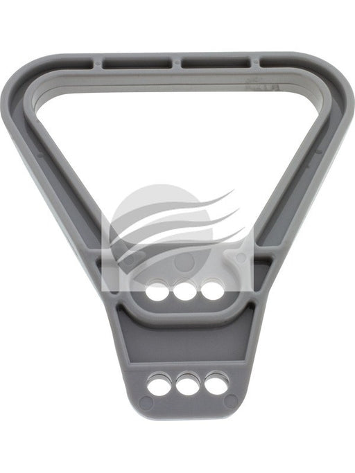 Jaylec Grey Plastic Handle For 350Amp Connectors Pack of 1 ECH9359 Others Jaylec - Micks Gone Bush