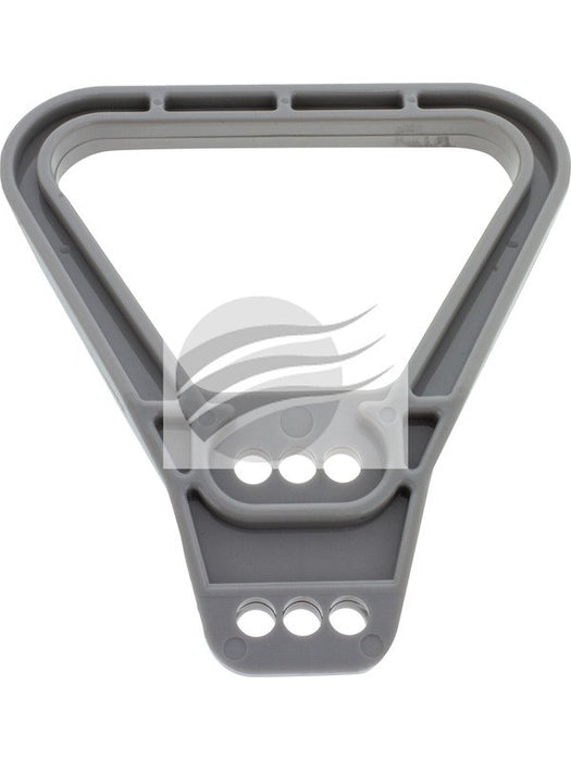Jaylec Grey Plastic Handle For 350Amp Connectors Pack of 1 ECH9359 Others Jaylec - Micks Gone Bush
