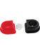 Jaylec Red & Black Cable Fixing Plug For 350Amp Connectors Pack of 2 ECH9360 Others Jaylec - Micks Gone Bush