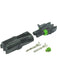 Delphi Connector Kit 2 Way [ref Narva 56472BL] ECH9702 Wire Connectors Delphi - Micks Gone Bush