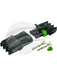 Delphi Connector Kit 3 Way [ref Narva 56473BL] ECH9703 Wire Connectors Delphi - Micks Gone Bush