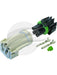 Delphi Connector Kit 5 Way W-Pack Includes Terminals And Seals Ewp-05K ECH9705 Wire Connectors Delphi - Micks Gone Bush
