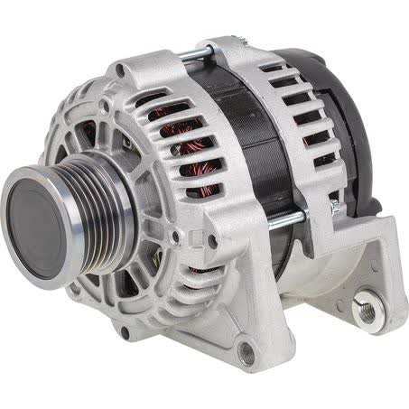 OEX Alternator 12V 100A Delphi Style DXA499 ALTERNATOR OEX - Micks Gone Bush