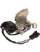 Jaylec Door Lock Actuator Ford Falcon Au-Bf 98-08 Oval Plug Lhf EDL3260LF Interior Door Panels & Parts Jaylec - Micks Gone Bush
