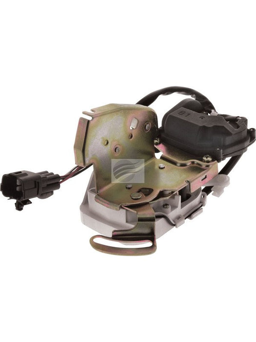 Jaylec Door Lock Actuator Ford Falcon Au-Bf 98-08 Oval Plug Rhf EDL3260RF Interior Door Panels & Parts Jaylec - Micks Gone Bush