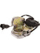 Jaylec Door Lock Actuator Ford Falcon Au-Bf 98-08 Oval Plug Rhr EDL3260RR Interior Door Panels & Parts Jaylec - Micks Gone Bush