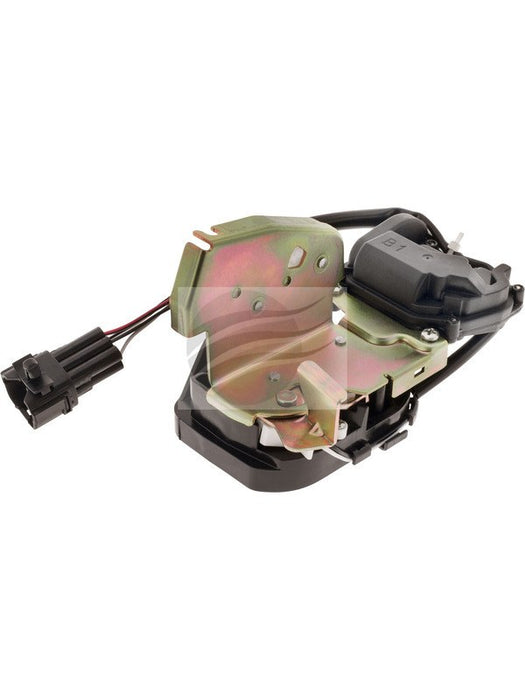 Jaylec Door Lock Actuator Ford Territory Sx-Sy 2004-2011 Rhr EDL3820RR Interior Door Panels & Parts Jaylec - Micks Gone Bush