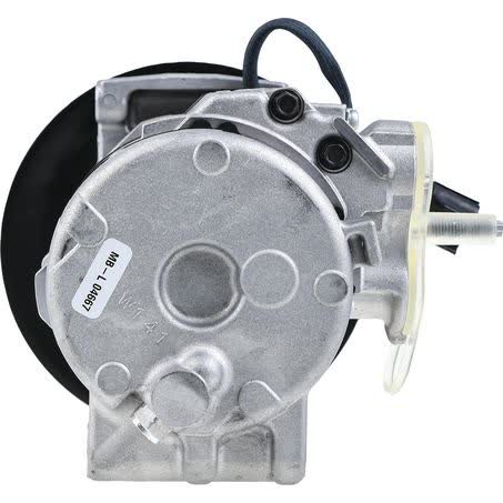 Denso Air Conditioning Compressor 12V Direct Mount 10S15C CXD6378 AIR CONDITIONING COMPRESSOR DENSO - Micks Gone Bush