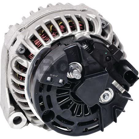 Bosch Alternator 12V 150A 1986A00743 ALTERNATOR BOSCH - Micks Gone Bush