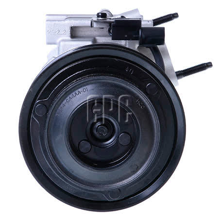 Hanon System HCC Air Conditioning Compressor 12V Direct Mount HS20 CXH066 AIR CONDITIONING COMPRESSOR HANON SYSTEM - Micks Gone Bush