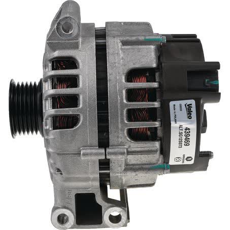 Valeo Alternator 12V 120A 439469 ALTERNATOR VALEO - Micks Gone Bush