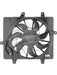 Jayair Fan Assembly For Chrysler Pt Cruiser Pt, PG 2.0L 2.4L 7/00-11/05 EF1159 Jayair - Micks Gone Bush