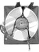 Jayair Fan Assembly Condenser Honda Crv 97-01 Fits Integra EF1173 Jayair - Micks Gone Bush