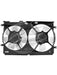 Jayair Fan Assembly Commodore VT V6 To Chassis L435512 EF1186 Jayair - Micks Gone Bush