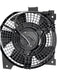 Jayair Fan Assembly Condenser Rodeo Ra03 3/03-On All Engines, Colorado EF1190 Jayair - Micks Gone Bush