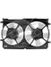 Jayair Fan Assembly Commodore VT V6 From Chassis L435512 & VX V6 All EF1195 Jayair - Micks Gone Bush
