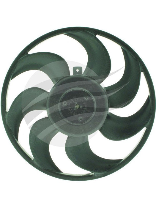 Bosch Mtr & Blade Condenser Astra Ah A/T 12/04- From Vin # 55084254 Oe EF1255 BOSCH - Micks Gone Bush