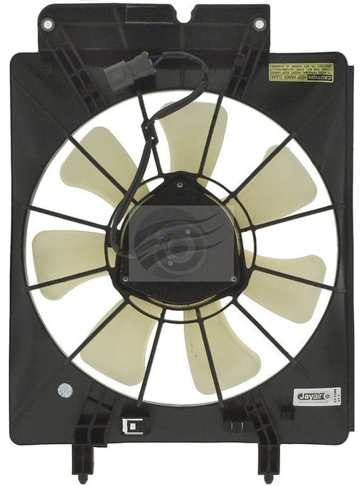 Jayair Fan Assembly Condenser Honda Crv Rd 02-06 EF1269 Jayair - Micks Gone Bush