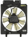 Jayair Fan Assembly Condenser Honda Crv Rd 02-06 EF1269 Jayair - Micks Gone Bush