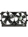 Jayair Fan Assembly Dual Mitsubishi Outlander Zg Zh 3.0L 10/06-10/12 EF1286 Jayair - Micks Gone Bush