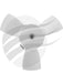 Bosch Fan Rad Audi 80 86-95 200 2.2L Turbo 8/83-91 Genuine EF1308 BOSCH - Micks Gone Bush