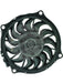Bosch Fan Rad Audi A4 7/02-3/09 S4 04-09 Oe # 8E0959455J Genuine EF1312 BOSCH - Micks Gone Bush