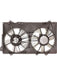 Jayair Fan Assembly Dual For Mazda Cx-5 Ke 2/12-3/17 EF1357J Jayair - Micks Gone Bush