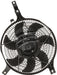 Jayair Fan Assembly Condenser For Nissan Navara D22 12/01-10/15 EF1362J Jayair - Micks Gone Bush