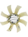 Jayair Fan Blade For Toyota Land Cruiser HZJ73 HZJ81 EF1363 Jayair - Micks Gone Bush