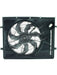 Jayair Fan Assembly Radiator For Hyundai I30 FD 2.0L 09-13, Elantra EF1368 Jayair - Micks Gone Bush