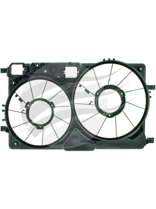 Jayair Shroud Holden Cruze Dsl 2009-On Oe# 13337279 / 13267632 EF1382 Jayair - Micks Gone Bush