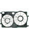 Jayair Shroud Holden Cruze Dsl 2009-On Oe# 13337279 / 13267632 EF1382 Jayair - Micks Gone Bush