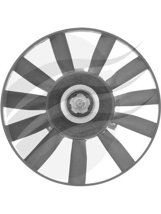 Bosch Fan Rad VW Passat 91-97 Seat Cordoba 93-02, Ibiza 93-97 Toledo EF1420 BOSCH - Micks Gone Bush