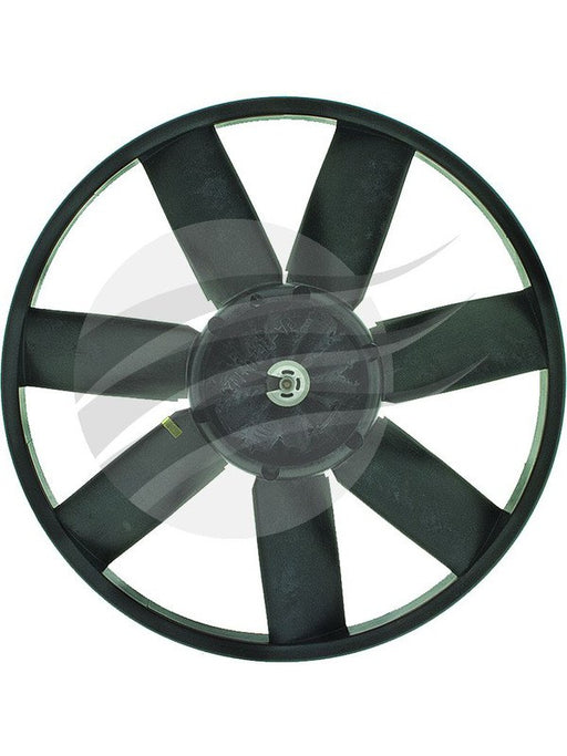 Bosch Fan Rad VW Golf Ii, III & Iv 90-91 Passat 91-97 Vento 95-97 Seat EF1434 BOSCH - Micks Gone Bush