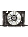 Jayair Fan Assembly Radiator For Toyota Corolla ZRE152R 10/06-1/14 EF1890J Jayair - Micks Gone Bush