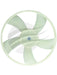 Denso Fan Blade For Toyota Aurion 06- GSV40R 5 Blade EF2145 Denso - Micks Gone Bush