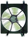 Denso Fan Assembly For Honda Odyssey 98- EF2170 Denso - Micks Gone Bush